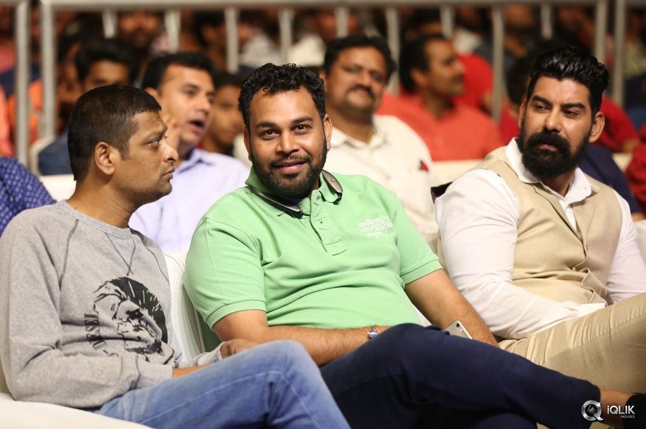 Sardaar-Gabbar-Singh-Movie-Audio-Launch